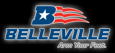 order Belleville Safety Toe Boots Here